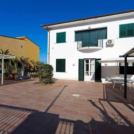 Dune Home Alloggi Sul Mare 알카모 마리나 객실 사진