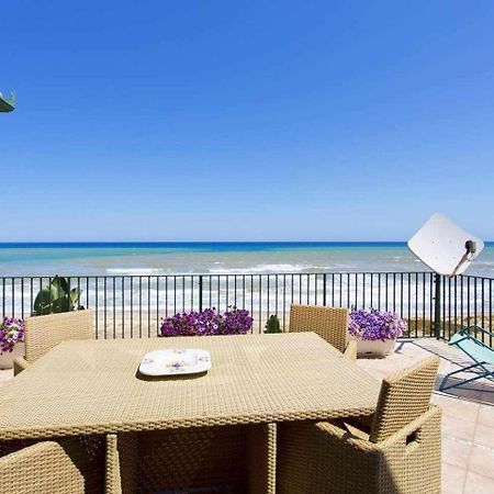 Dune Home Alloggi Sul Mare 알카모 마리나 객실 사진