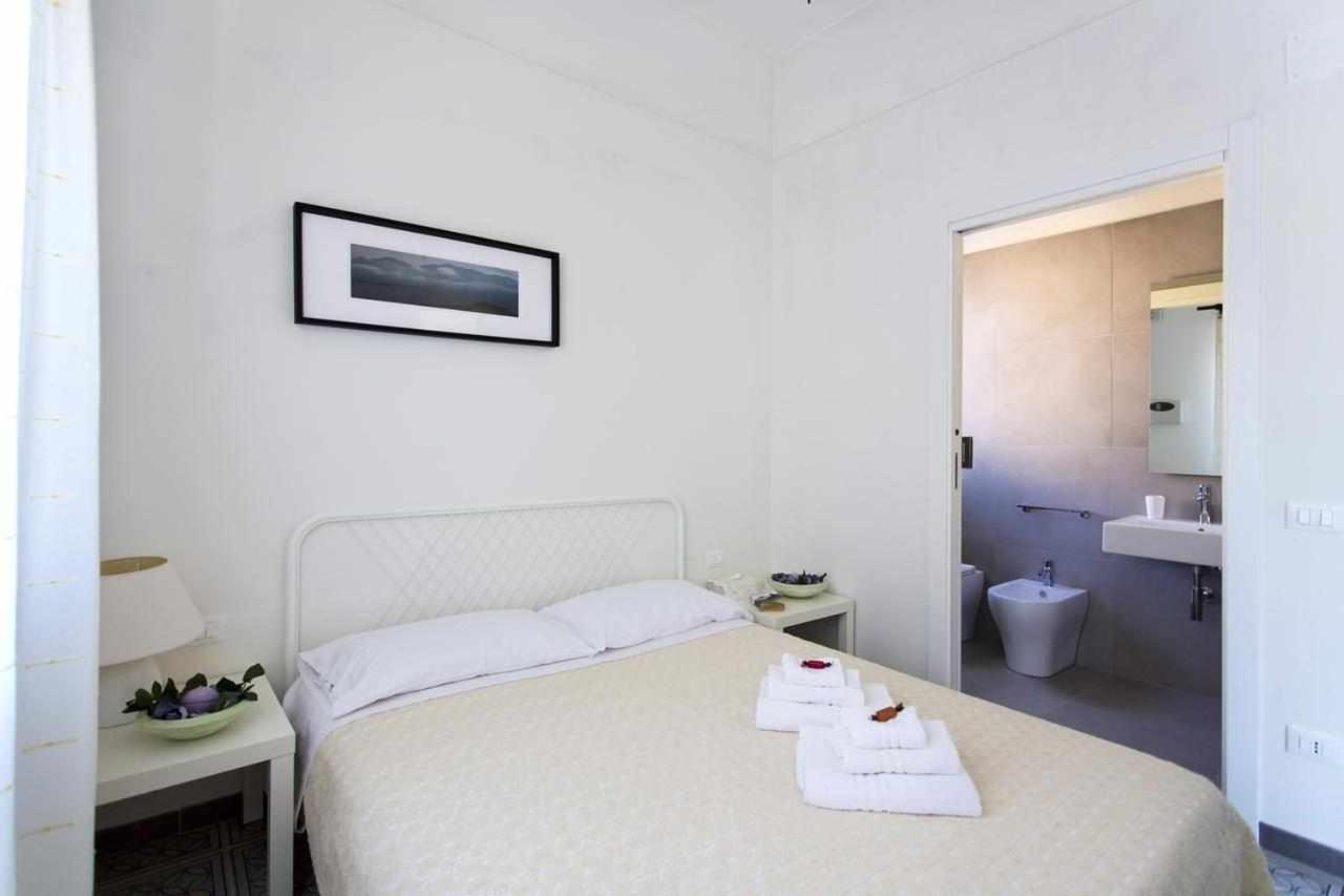 Dune Home Alloggi Sul Mare 알카모 마리나 외부 사진