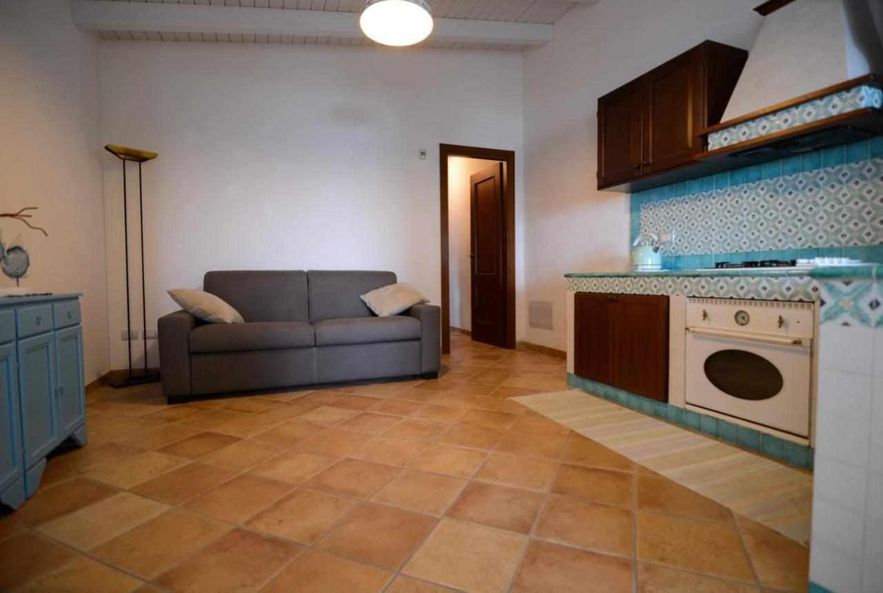 Dune Home Alloggi Sul Mare 알카모 마리나 외부 사진