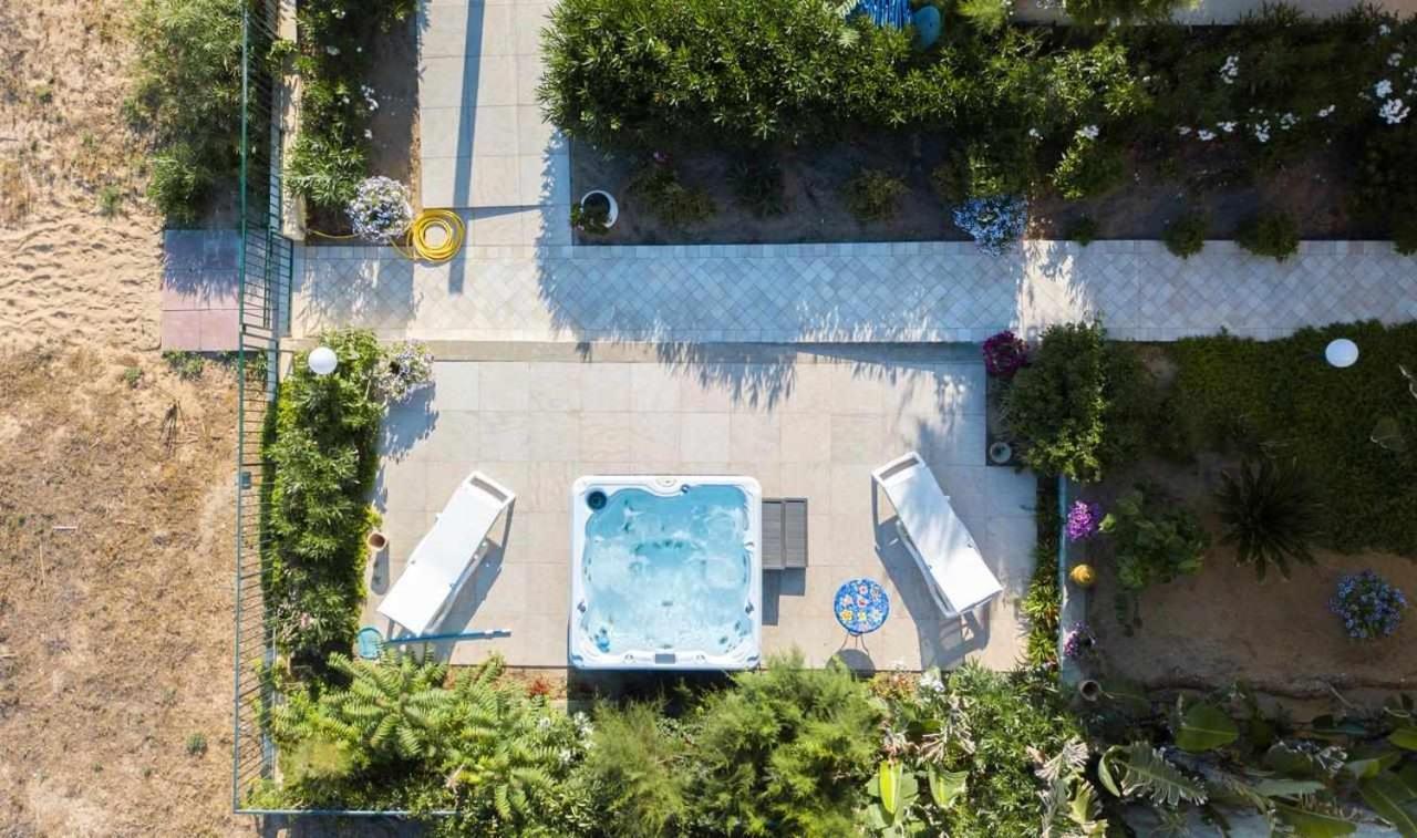 Dune Home Alloggi Sul Mare 알카모 마리나 외부 사진