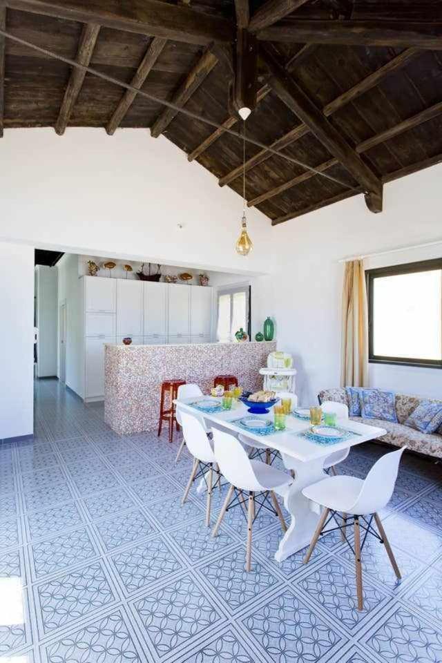 Dune Home Alloggi Sul Mare 알카모 마리나 객실 사진
