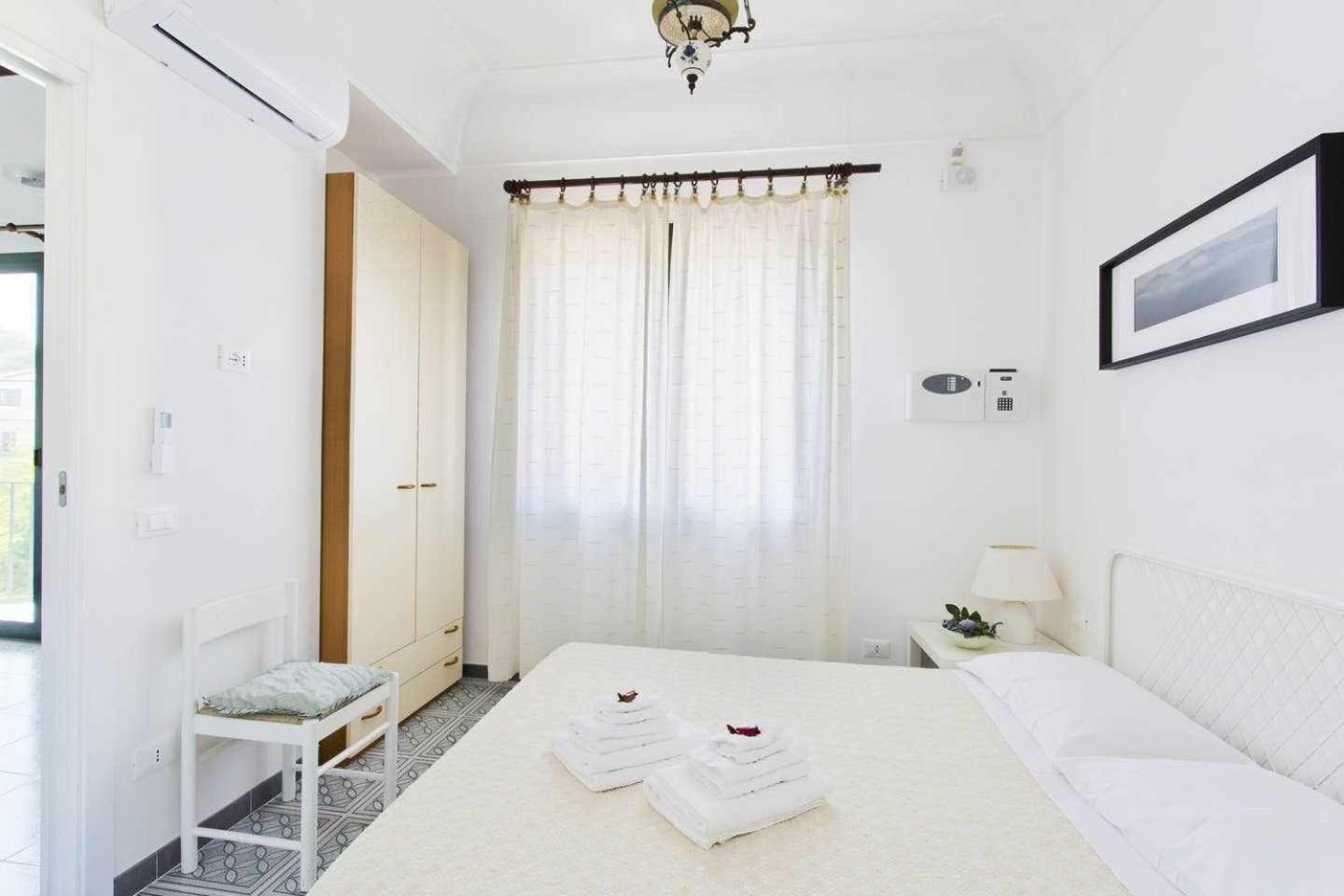 Dune Home Alloggi Sul Mare 알카모 마리나 객실 사진