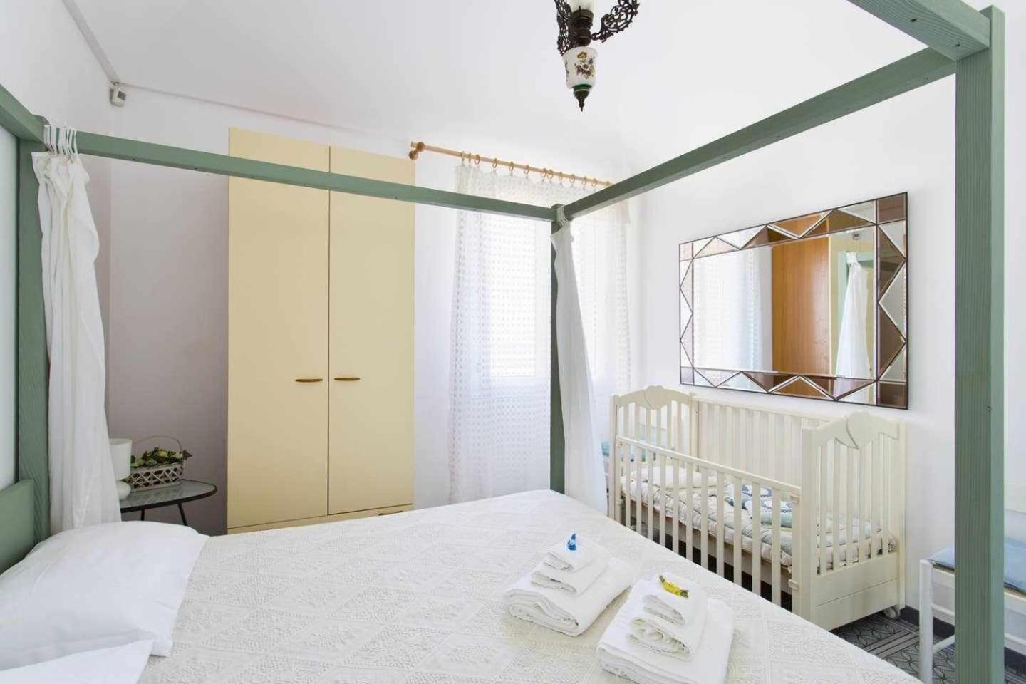 Dune Home Alloggi Sul Mare 알카모 마리나 객실 사진