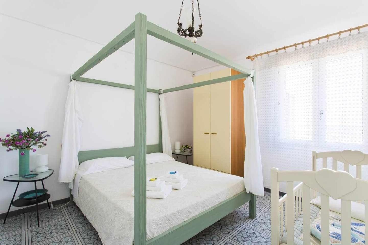 Dune Home Alloggi Sul Mare 알카모 마리나 객실 사진