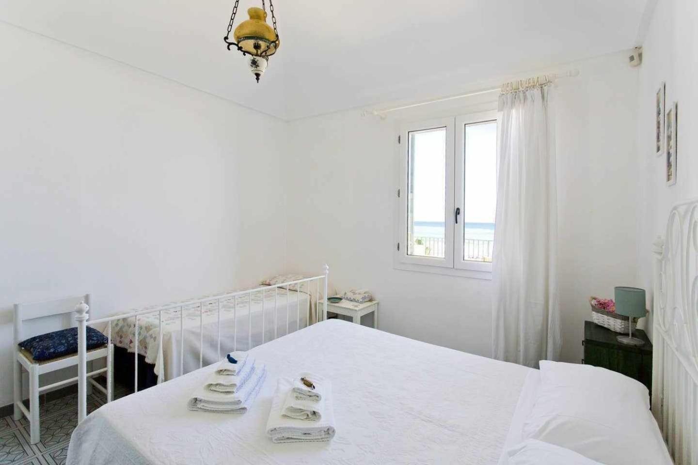 Dune Home Alloggi Sul Mare 알카모 마리나 객실 사진