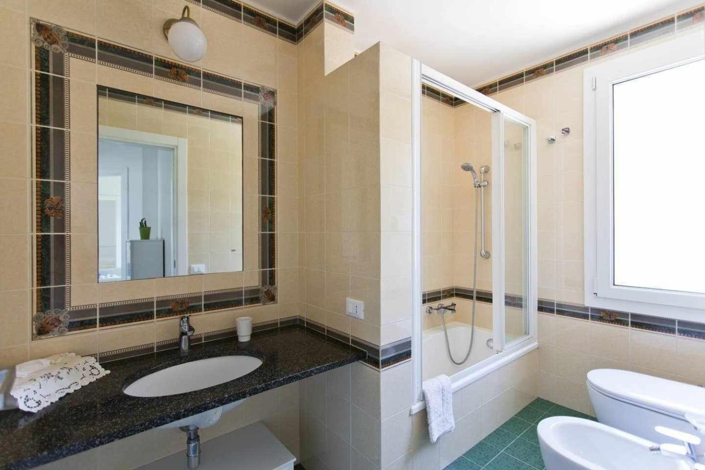 Dune Home Alloggi Sul Mare 알카모 마리나 객실 사진