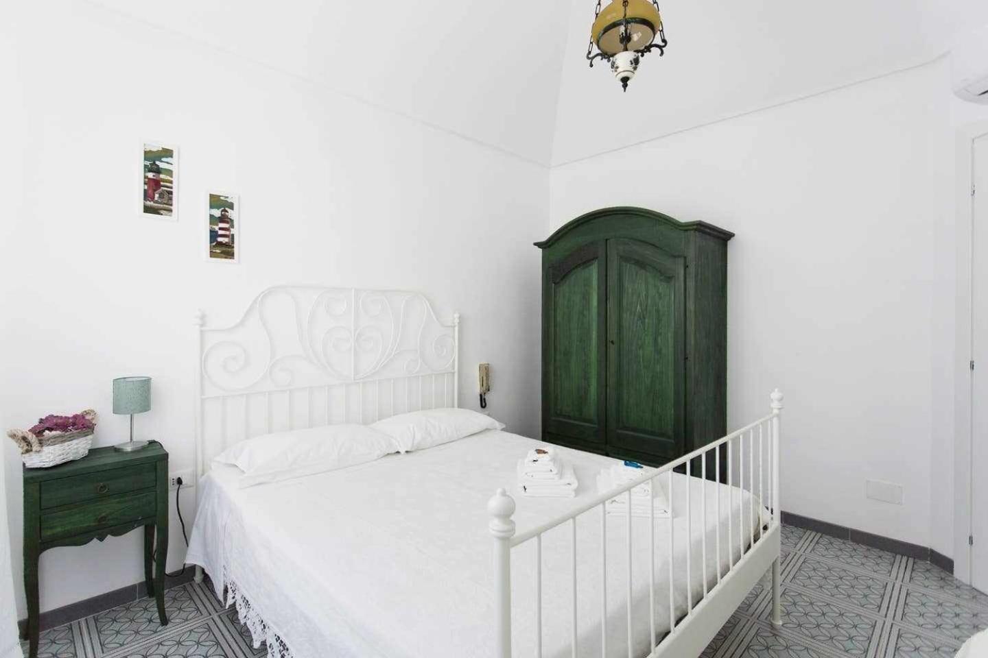 Dune Home Alloggi Sul Mare 알카모 마리나 객실 사진