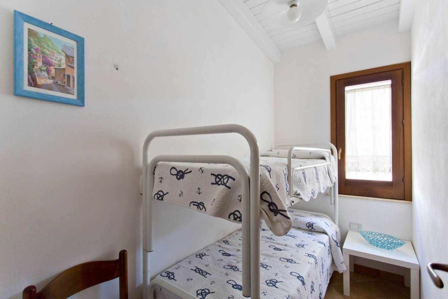 Dune Home Alloggi Sul Mare 알카모 마리나 객실 사진