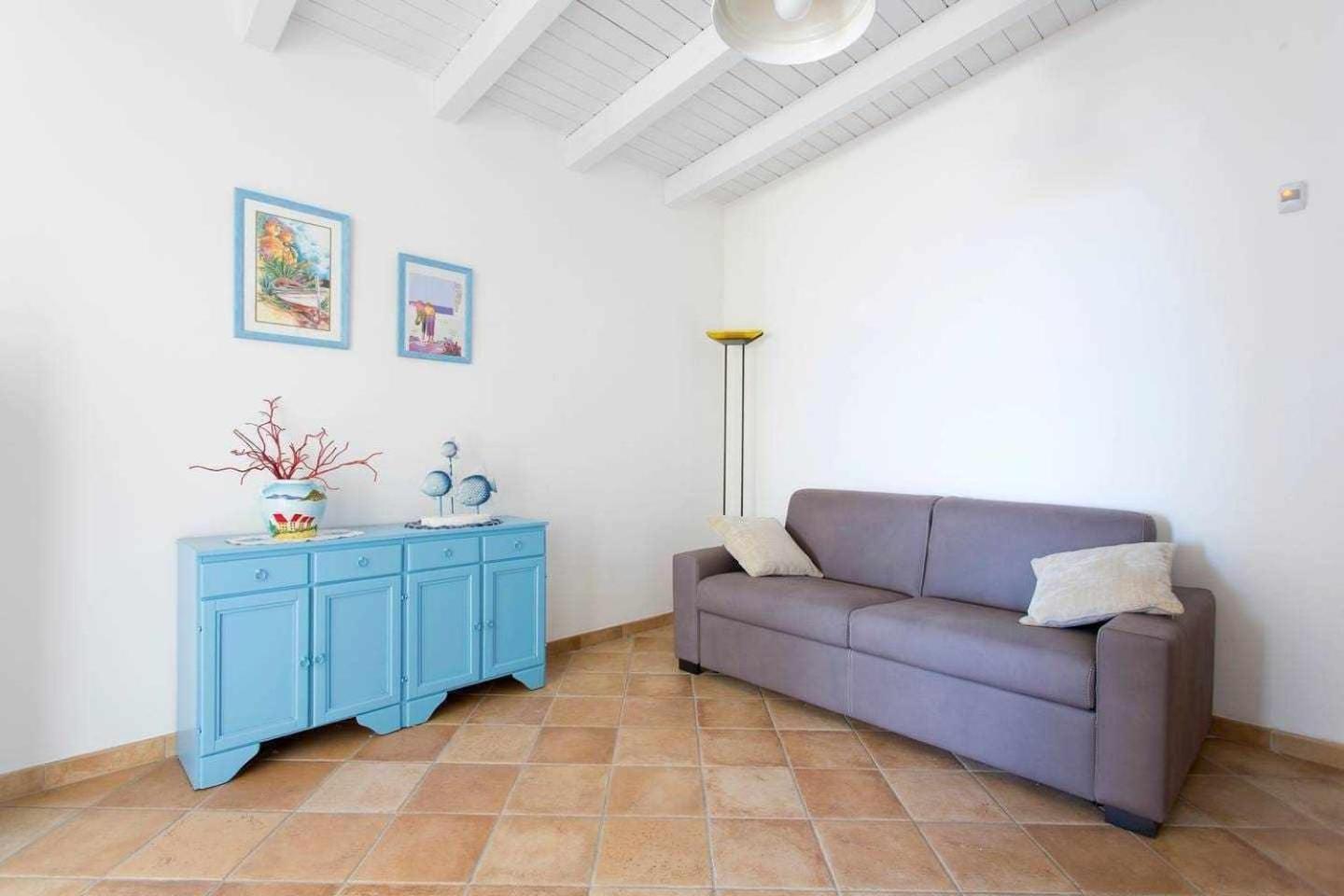 Dune Home Alloggi Sul Mare 알카모 마리나 객실 사진