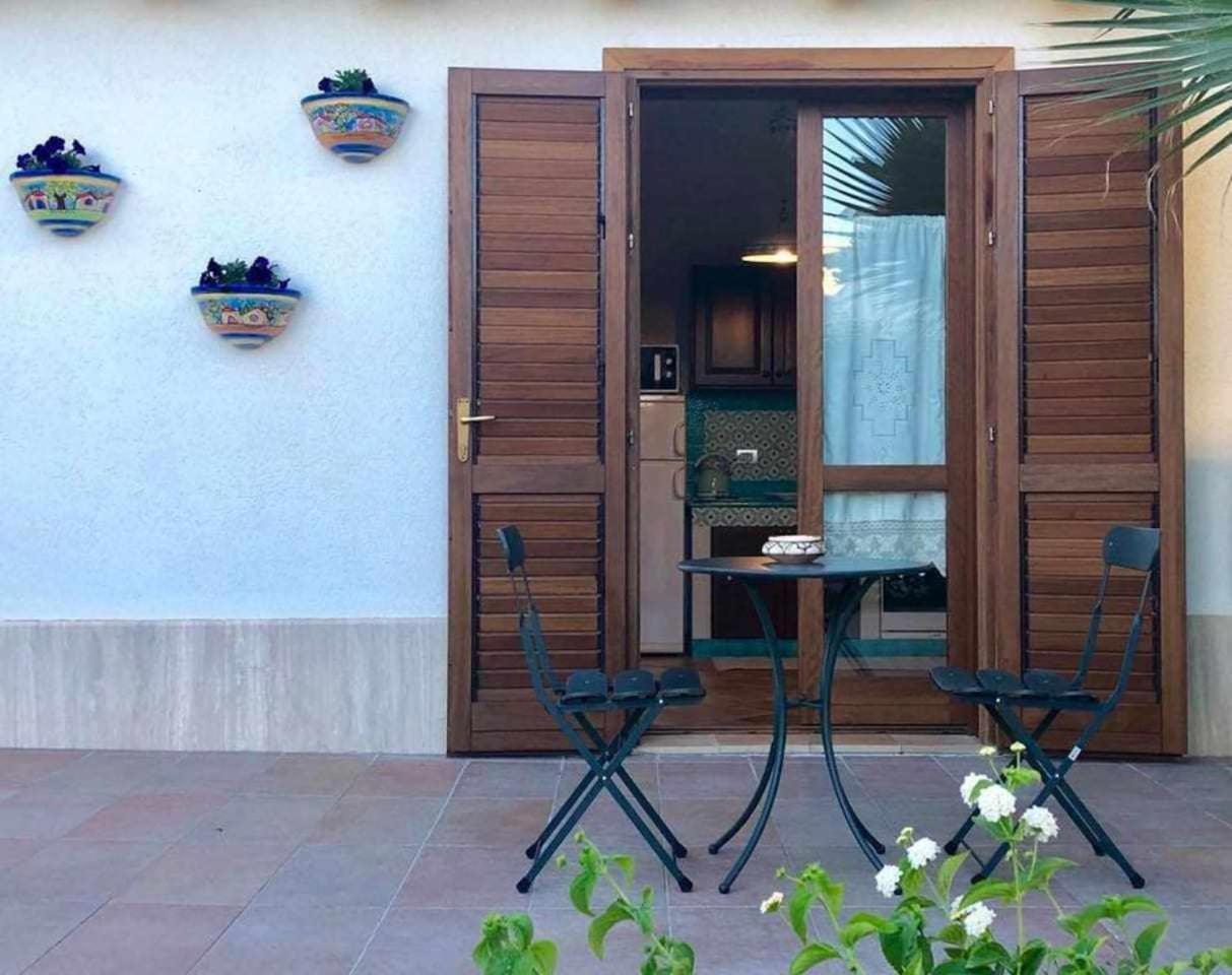 Dune Home Alloggi Sul Mare 알카모 마리나 객실 사진