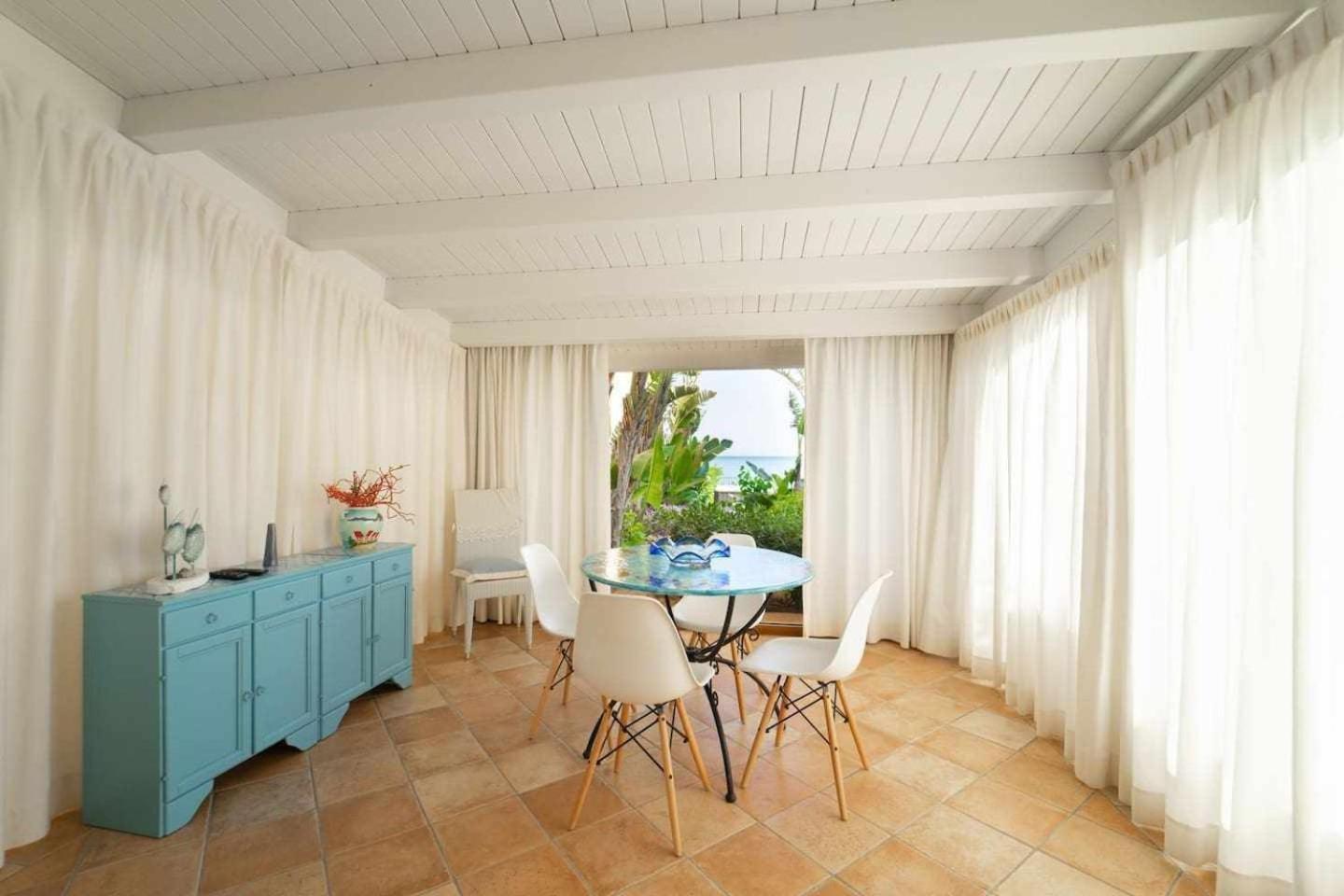 Dune Home Alloggi Sul Mare 알카모 마리나 객실 사진