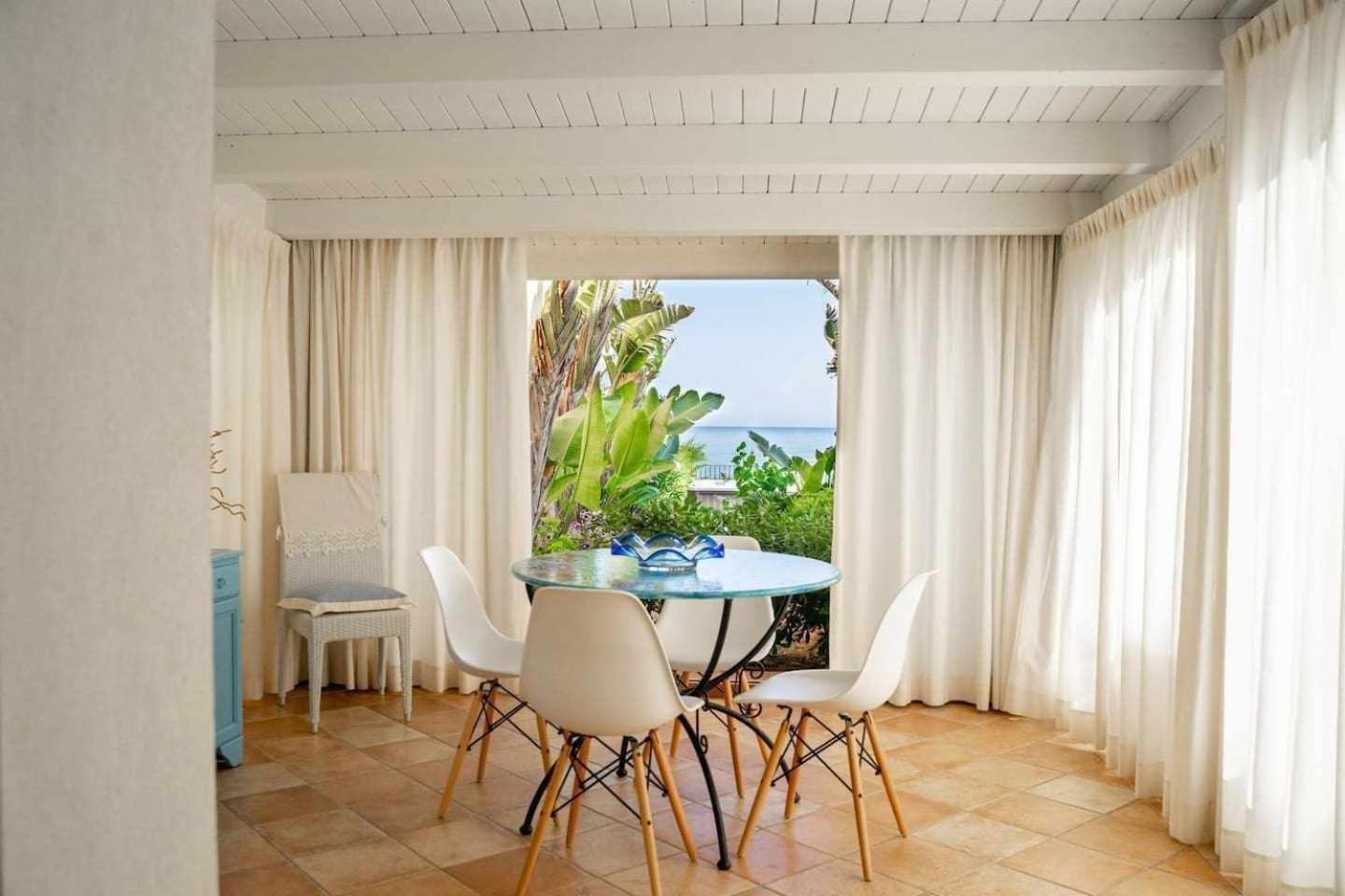 Dune Home Alloggi Sul Mare 알카모 마리나 객실 사진