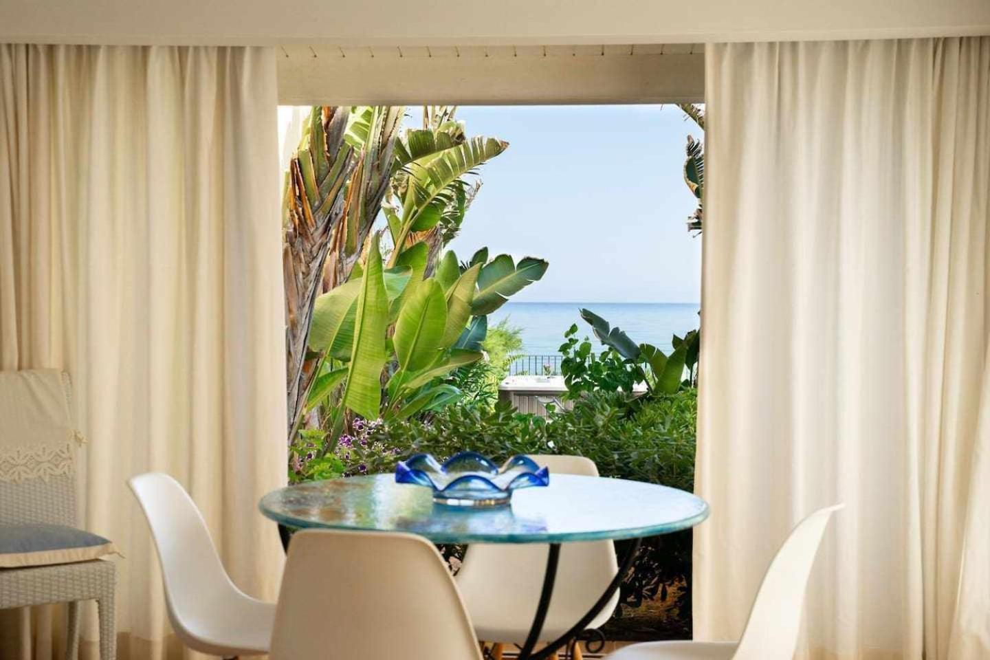 Dune Home Alloggi Sul Mare 알카모 마리나 객실 사진